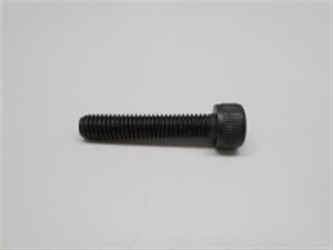 Genuine echo Part BOLT, HEX 5 X 25 90010505025
