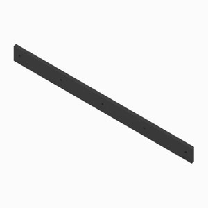 Genuine Toro CUTTING EDGE,URETHANE,5'X4''X3/4'',STB Part# STB13803