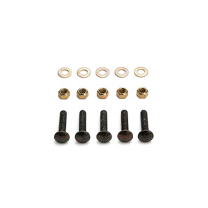 Genuine Toro FASTENER KIT,URETHANE EDGE 3/4'' THK,ST Part# HDW13808