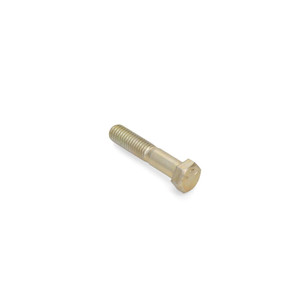 Genuine Toro HHCS,1/2-13X2-1/2,GR5,PLT Part# HDW05917