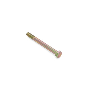 Genuine Toro HHCS,1/2-13X5,NC,GR5,YZN Part# HDW05499