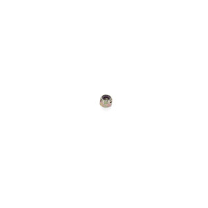 Genuine Toro NUT,1/4-20,NYL INS,YZN Part# HDW01725
