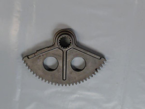 Genuine Toro SECTOR-GEAR Part# 99-7843