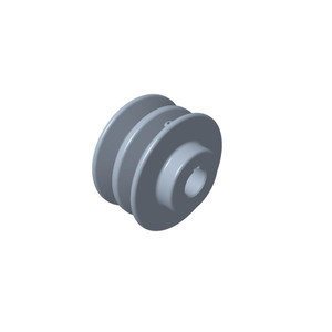 Genuine Toro PULLEY W/SCREW Part# 99-5878