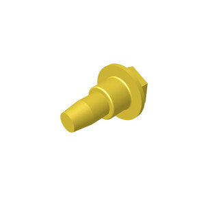 Genuine Toro SCREW-SHOULDER Part# 99-5105