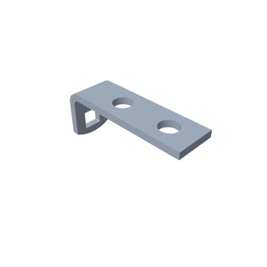 Genuine Toro BRACKET-SUPPORT, BLADE Part# 99-2304-01