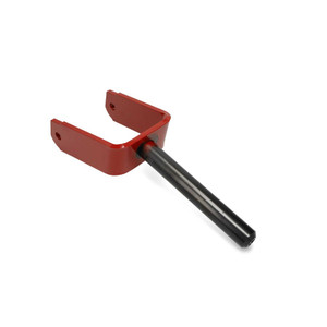 Genuine Toro FORK-CASTOR ASM Part# 98-7921-01