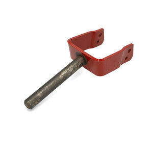 Genuine Toro CASTOR FORK ASM Part# 98-7068-01