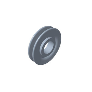 Genuine Toro CABLE-PULLEY Part# 95-7949