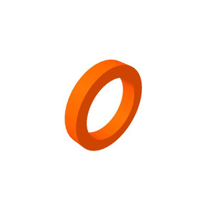 Genuine Toro SPACER-BEARING Part# 95-6427