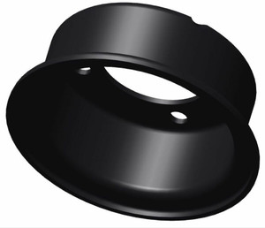 Genuine Toro RIM-WHEEL, HALF Part# 95-2741