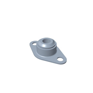 Genuine Toro BEARING - TRIANGLE Part# 94-8824