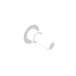 Genuine Toro BOLT-SHOULDER Part# 94-7817