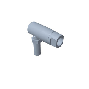 Genuine Toro BALLJOINT-THREAD, LH Part# 94-7539