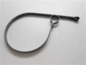 Genuine echo Part BAND, BRAKE 43312339530