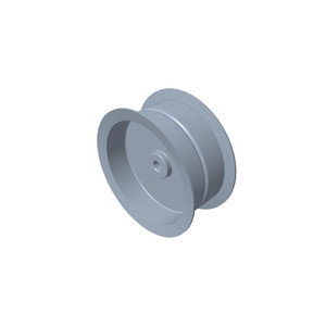 Genuine Toro PULLEY-IDLER Part# 94-4935