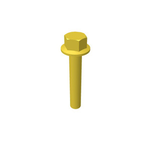 Genuine Toro SCREW-HHF Part# 94-5781