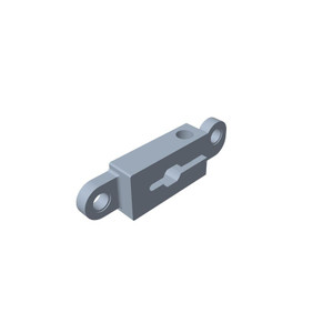 Genuine Toro ARM-CONTROL, PUMP Part# 94-4678
