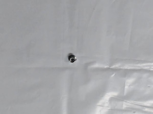 Genuine Echo / Shindaiwa FLANGE NUT 6 part # 43301903933