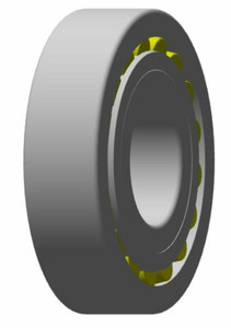 Genuine Toro BEARING-BALL Part# 93-7775