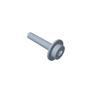 Genuine Toro SCREW Part# 93-4302