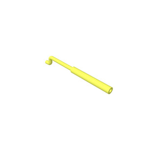 Genuine Toro HOC LINKAGE (WELDMENT) Part# 93-3885