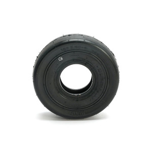 Genuine Toro TIRE Part# 93-4243
