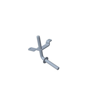 Genuine Toro LH SPINDLE ASM (BLACK) Part# 93-3833-03