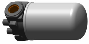 Genuine Toro OIL FILTER ASM Part# 93-2242
