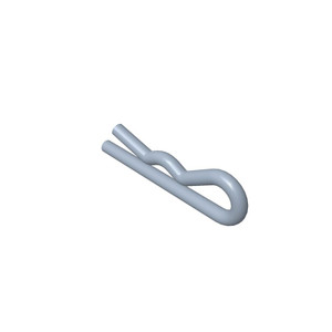 Genuine Toro PIN-HAIR Part# 9335074