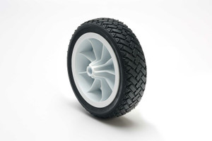 Genuine Toro WHEEL ASM Part# 92-9591