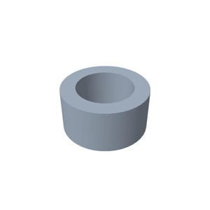 Genuine Toro SPACER-YOKE, RIGHT Part# 92-6998