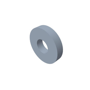 Genuine Toro SPACER-NYLON Part# 92-6750