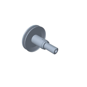 Genuine Toro PULLEY-ENGINE Part# 92-6888