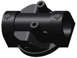 Genuine Toro HEAD-FILTER Part# 92-5821