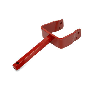 Genuine Toro FORK-CASTOR, REAR ASM Part# 92-5578-01