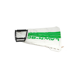 Genuine Toro SIDE BAG Part# 89816
