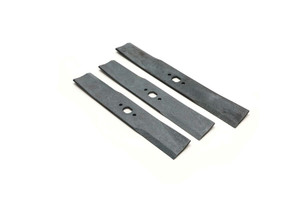 Genuine Toro BLADE KIT 36 LF REAR Part# 8969