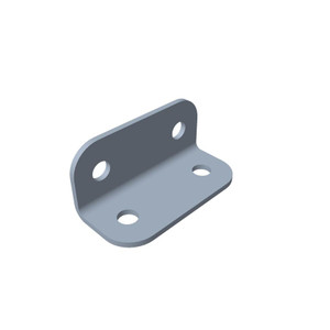 Genuine Toro BRACKET-PIVOT, SEAT Part# 88-4820-03