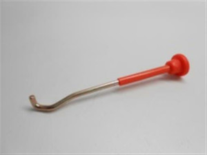 Genuine echo Part ROD, CHOKE 17851051730