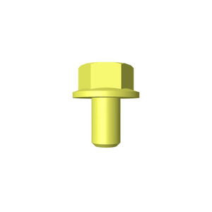 Genuine Toro SCREW-HHF Part# 81-1280