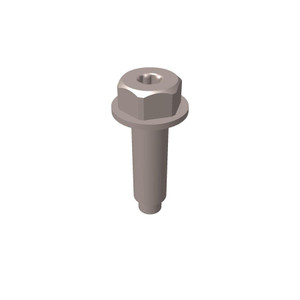 Genuine Toro SCREW-HWHTX Part# 80-0700