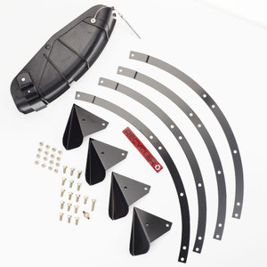 Genuine Toro RECYCLER KIT-32IN Part# 79017