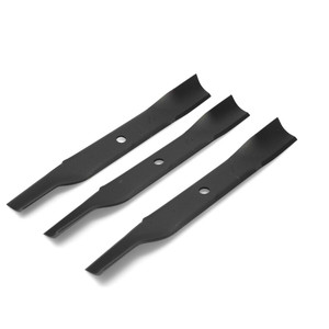 Genuine Toro BLADE KIT - TIMECUTTER 50IN Part# 79016P