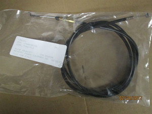 Genuine Echo WIRE, THROTTLE Part# 17800108360