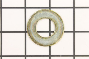 Genuine Toro WASHER-WHEEL Part# 78-7410