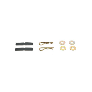 Genuine Toro FRONT WEIGHT KIT - TITAN Part# 79033