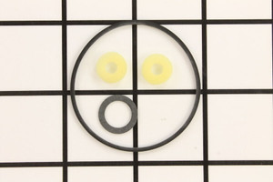 Genuine Toro CARBURATOR GASKET SET Part# 77-8930