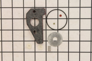 Genuine Toro CARBURATOR OVERHAUL KIT Part# 77-8920