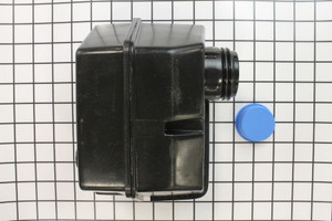 Genuine Toro TANK ASSY - FUEL Part# 77-8580